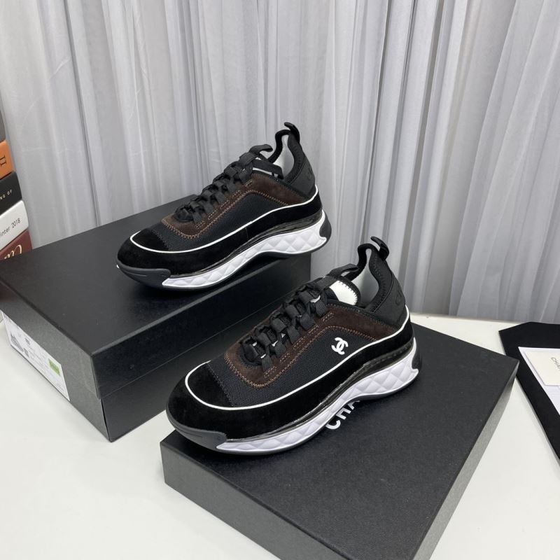 Chanel Sport Shoes